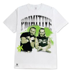 Primitive - Mens Generation T-Shirt