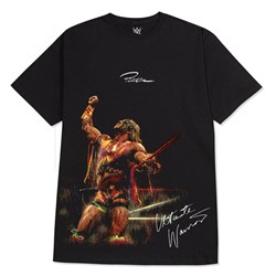 Primitive - Mens Ultimate Warrior T-Shirt
