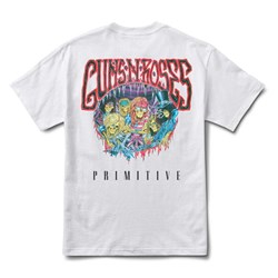 Primitive - Mens Bones T-Shirt