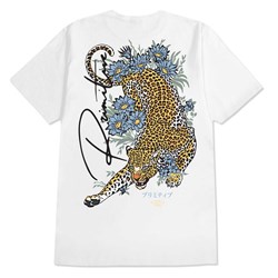 Primitive - Mens Wild Cat T-Shirt