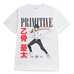 Primitive - Mens Yuta T-Shirt