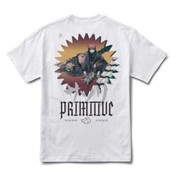 Primitive - Mens Sasori T-Shirt