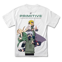 Primitive - Mens Hokage T-Shirt