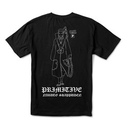 Primitive - Mens Hiden T-Shirt