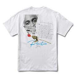 Primitive - Mens Lyrics Ii T-Shirt