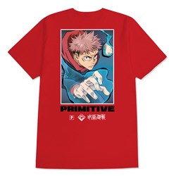 Primitive - Mens Yuji T-Shirt