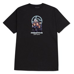 Primitive - Mens Jujutsu United T-Shirt