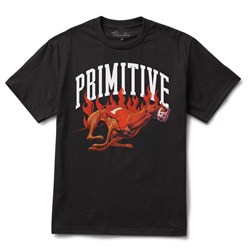 Primitive - Mens Hound T-Shirt