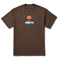 Primitive - Mens Oops T-Shirt