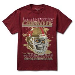 Primitive - Mens Versus T-Shirt