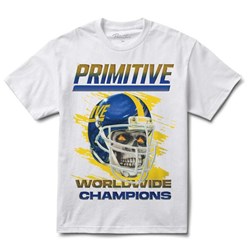 Primitive - Mens Versus T-Shirt