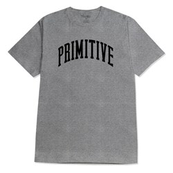 Primitive - Mens Collegiate Arch T-Shirt