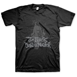 Black Dahlia Murder - Mens Grim Reaper T-Shirt