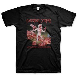 Cannibal Corpse - Mens Violence Unimagined T-Shirt