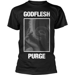 Godflesh - Mens Purge T-Shirt