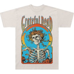 Grateful Dead - Mens Vintage Bertha T-Shirt