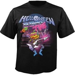 Helloween - Mens Best Time T-Shirt