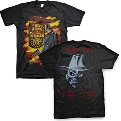 Iron Maiden - Mens Siasl T-Shirt