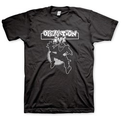 Operation Ivy - Mens Skaman T-Shirt