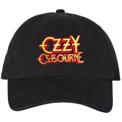Ozzy - Unisex Logo Dad Hat