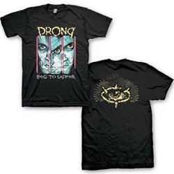 Prong - Mens Beg To Differ T-Shirt