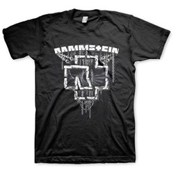 Rammstein - Mens Inketten T-Shirt