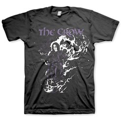 The Crow - Mens Mystic T-Shirt