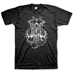 Watain - Mens Devil Snake T-Shirt