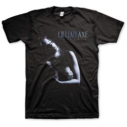 Lillian Axe - Mens Love And War T-Shirt