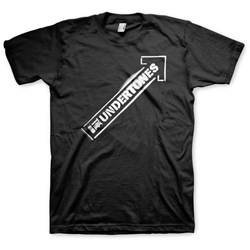 Undertones - Mens Arrow Spray T-Shirt