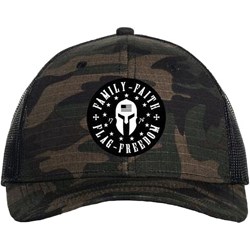 Howitzer - Mens Family Faith Hat
