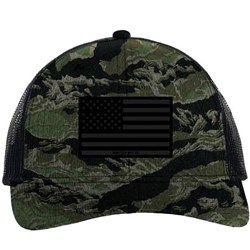 Howitzer - Mens America Proud Hat