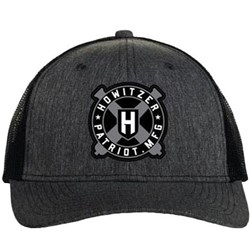 Howitzer - Mens Howitzer Logo Hat