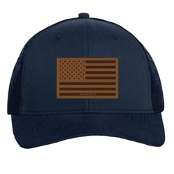 Howitzer - Mens America Proud Hat