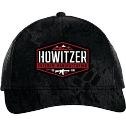 Howitzer - Mens Freedom Mfg Hat