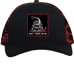 Howitzer - Mens Tread Hat