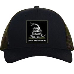 Howitzer - Mens Tread Hat