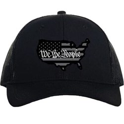 Howitzer - Mens People States Hat