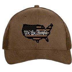 Howitzer - Mens People States Hat