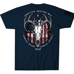 Howitzer - Kids Patriot Hunt Short Sleeve T-Shirt
