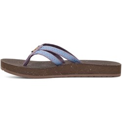 Teva - Womens Reflip Strappy Sandals