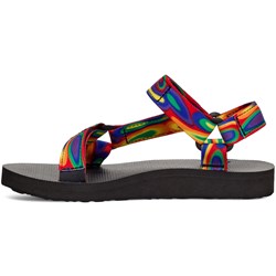 Teva - Womens Original Universal Rainbow Sandals