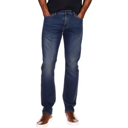 Dl1961 - Mens Avery Relaxed Straight Jeans