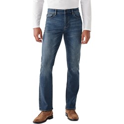 Dl1961 - Mens Avery Relaxed Straight Jeans