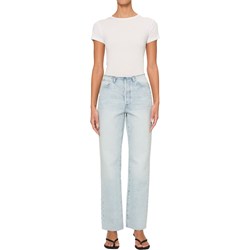 Dl1961 - Womens Demie Straight Jeans