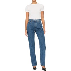 Dl1961 - Womens Demie Straight Jeans