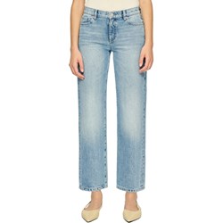 Dl1961 - Womens Drue Straight Jeans