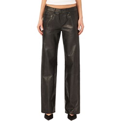 Dl1961 - Womens Drue Wide Leg Jeans