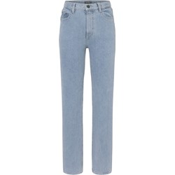 Dl1961 - Womens Ella Straight Jeans