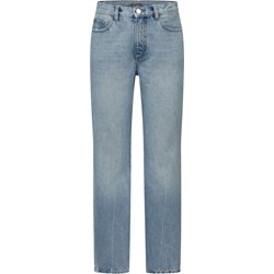 Dl1961 - Womens Emilie Straight Jeans
